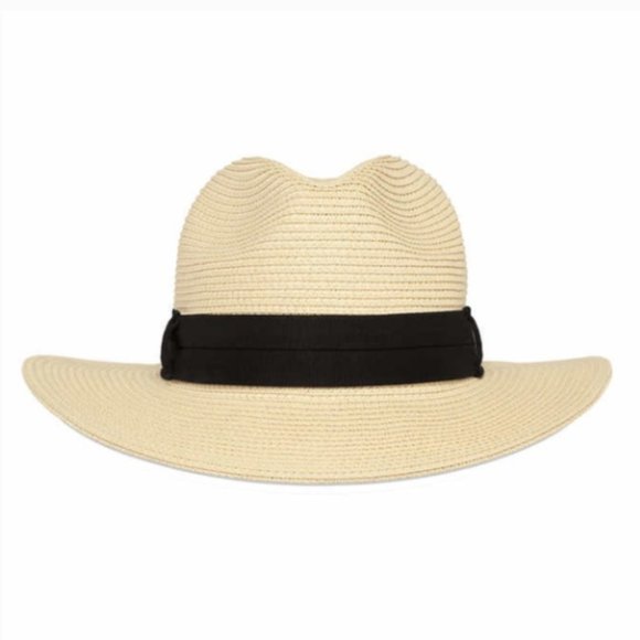 Solar Escape Fedora Unisex Hat - Sun Prote… main image 8